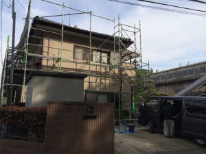 塚本邸2