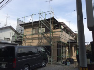 塚本邸1